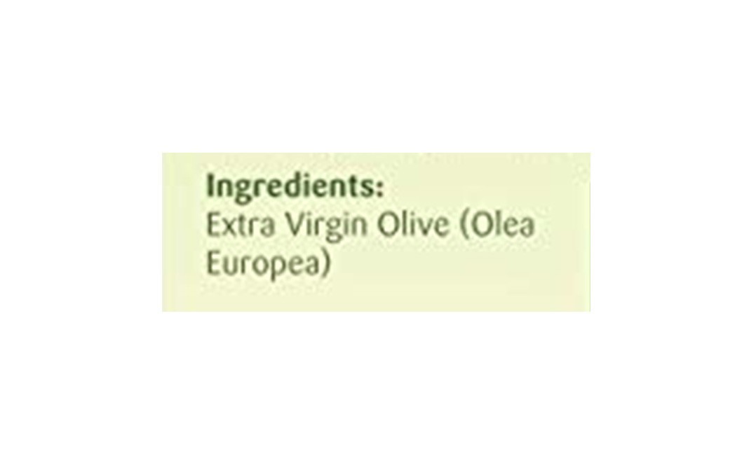 Gaia Extra Virgin Olive Oil    Glass Bottle  250 millilitre